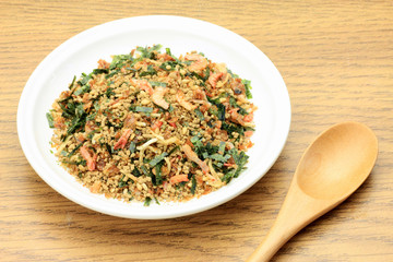 Japanese food