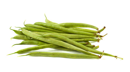 green beans