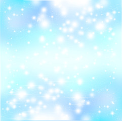 雪　クリスマス　背景
