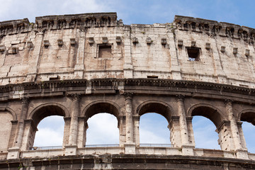 Colusseum, Rome