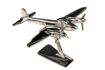 Plane model