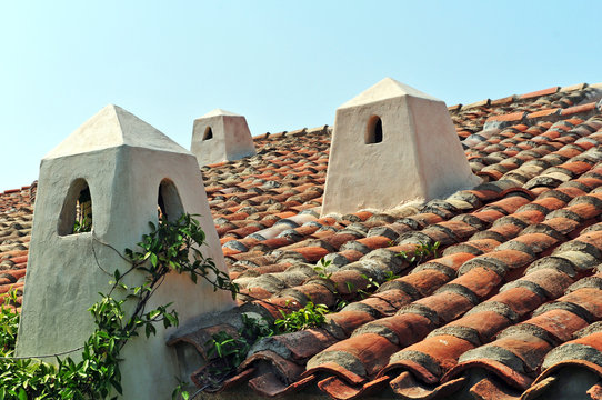 Tetti della Sardegna