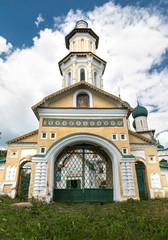 Resurrection Cathedral of Tutaev