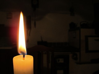 candle