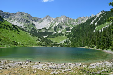 Soiernsee