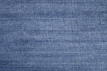 Naklejka premium Jeans texture background