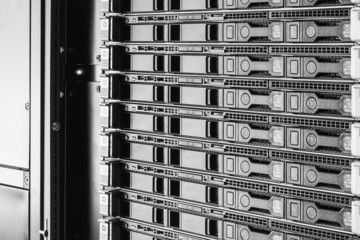 data center