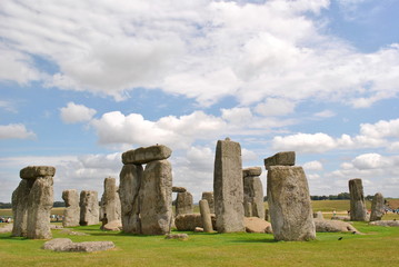 stonehenge 4