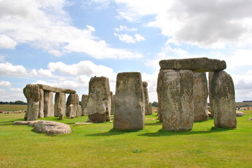 stonehenge 3