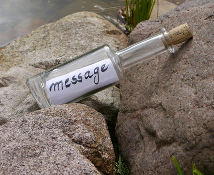 Message