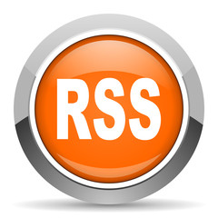 rss icon