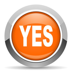 yes icon