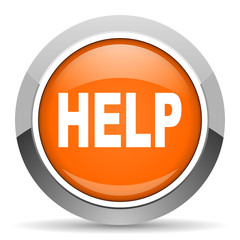 help icon