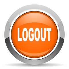 logout icon
