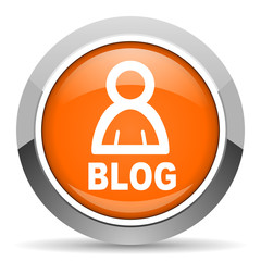 blog icon