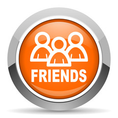 friends icon