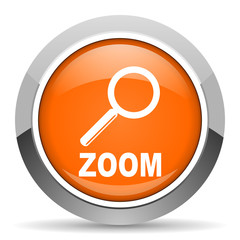 zoom icon