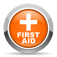 first aid icon