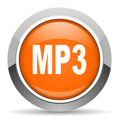 mp3 icon