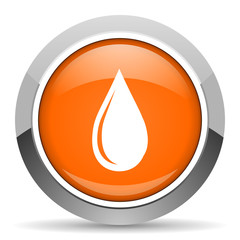 water drop icon