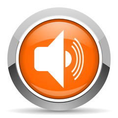 volume icon
