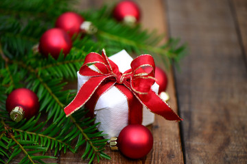 Weihnachten,Geschenk