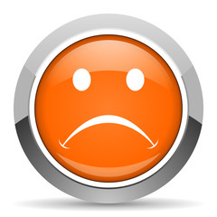 Obraz premium cry icon
