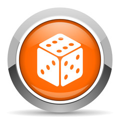 dice icon