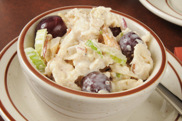 Chicken salad