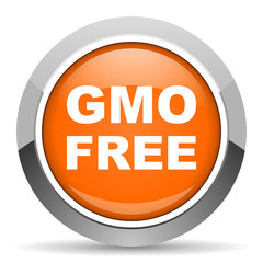 gmo free icon