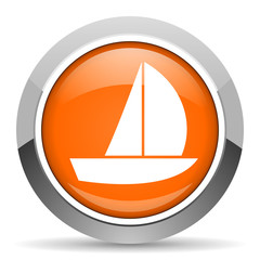 yacht icon
