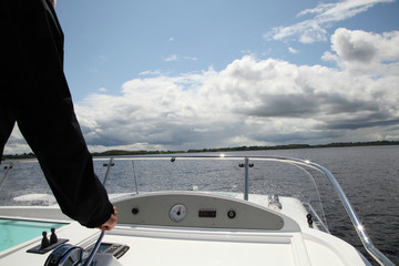 Hausboot