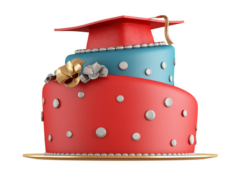 Send Law school Graduation Cake Online  GAL2196039  Giftalove