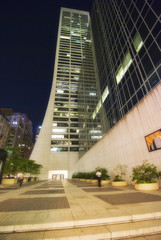 Streets Of New York City