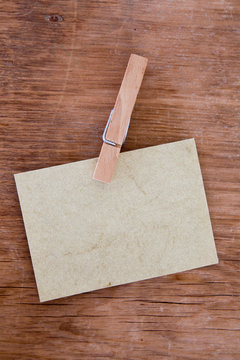 holzschild
