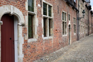 Great beguinage