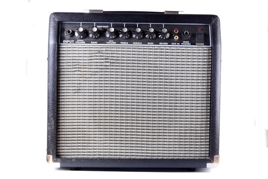 amplificador