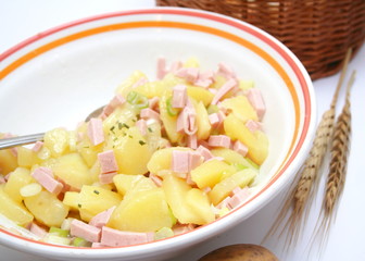 Kartoffelsalat