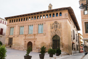 Fototapeta premium xativa