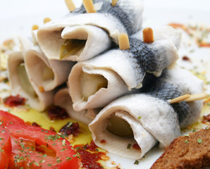 Rollmops