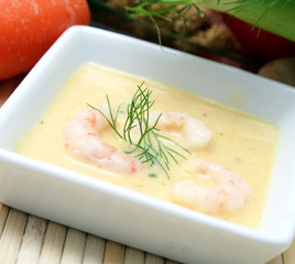Fenchelsuppe
