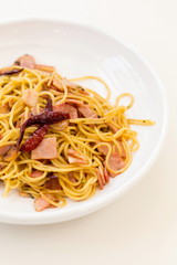 spaghetti