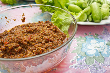 Chilli Sauce