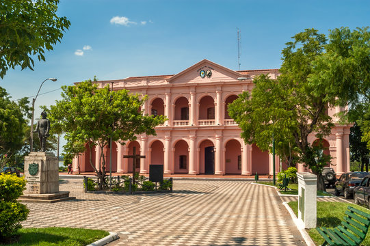 El Museo del Cabildo
