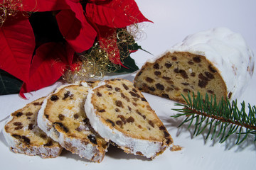 Christstollen