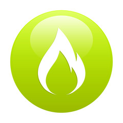 button fire icon