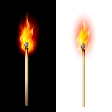 Match Fire Images – Browse 105,035 Stock Photos, Vectors, and Video