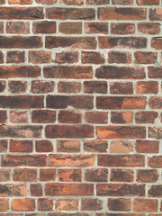 Fototapeta premium レンガの壁