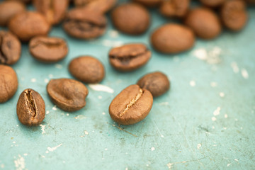 coffe beans