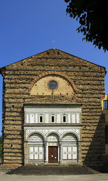 Badia Fiesolana